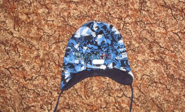 Шапка зимняя Reima Королев