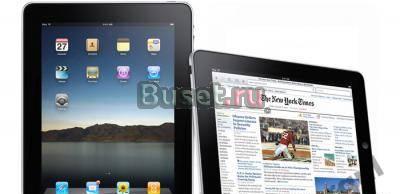 Новый Apple iPad Wi-Fi (16GB). Оригинал США Москва