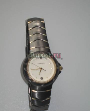 Часы швейцарские Ferrari Москва