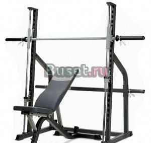 Продаю Тренажер HouseFit HG-2010 Москва