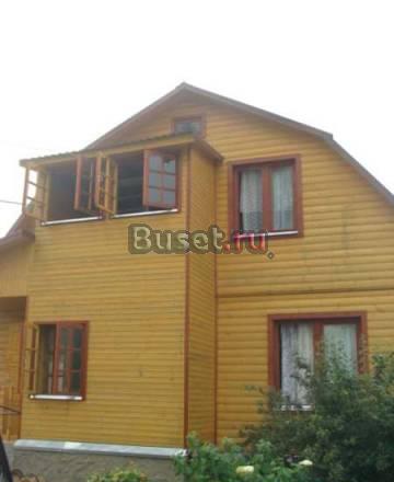 Продам дачу с.Орудьево Дмитров