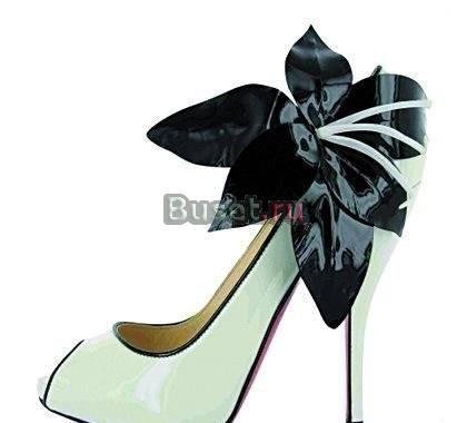 Christian Louboutin Санкт-Петербург