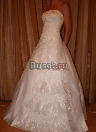Новое платье невесты Челябинск