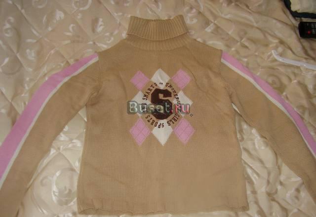 Свитер Саваж Санкт-Петербург