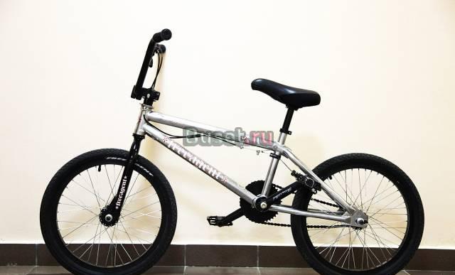 BMX Freeagent Imperial Москва