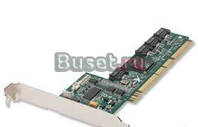 Sata-контроллер Adaptec AAR-1420SA Москва