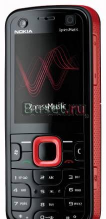 Nokia 5320 Москва