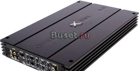 Усилитель helix Xmax 4.1 Москва