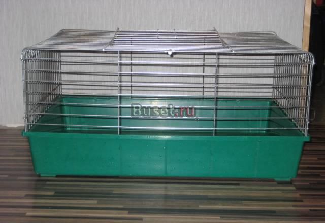 Клетка Ferplast для хорька, кролика, морск. свинки Москва