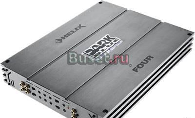 Усилитель helix DB four Москва