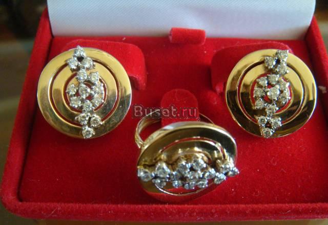 Комплект Москва