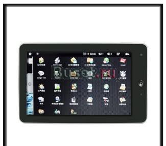 Eken MID  M002 (eken)  Новые гарантия доставка Москва