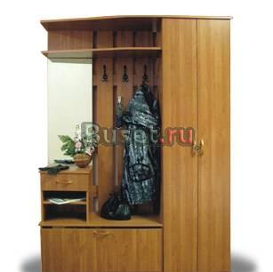 Прихожая Вояж 1 (новая, с доставкой) Москва