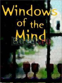Frank Brennan " windows of the mind" Санкт-Петербург