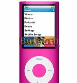 Ipod nano 8 gb розовый купленый в америке Москва