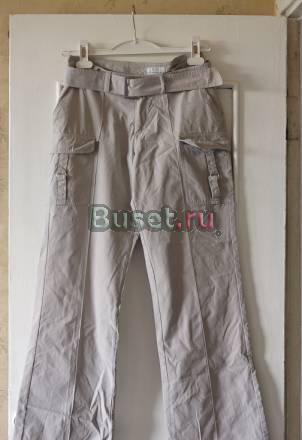 Брюки хлопок Санкт-Петербург