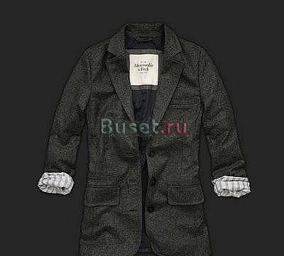 Abercrombie  Fitch Санкт-Петербург