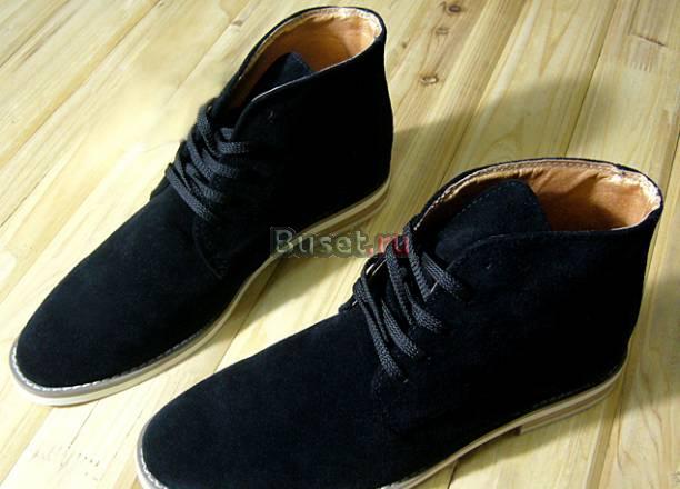 Ботинки Dior Москва