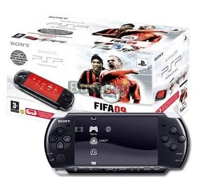 Sony PSP-3008 (Piano Black) а также полный набор Москва