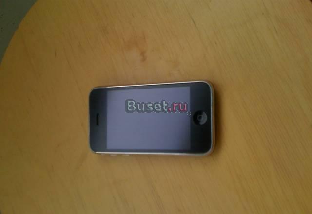 Apple iPhone 3G 16Gb Москва