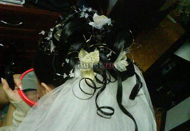 Парикмахерские услуги.Саратов Саратов