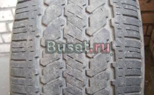 Продам General Grabber AW 225/70/15 в СПб Санкт-Петербург