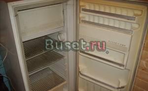 "Ока 3 "-холодильник 120х60х60 см из СССР Москва