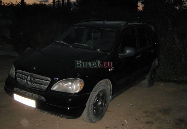 Mercedes Другое, 1998 Москва