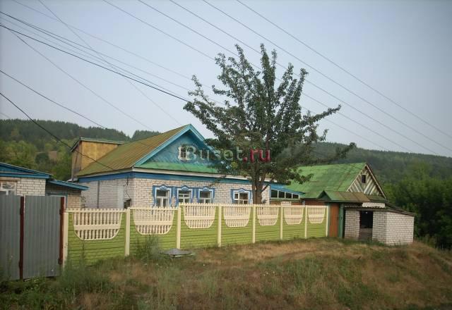 Дом в городке на Волге Казань