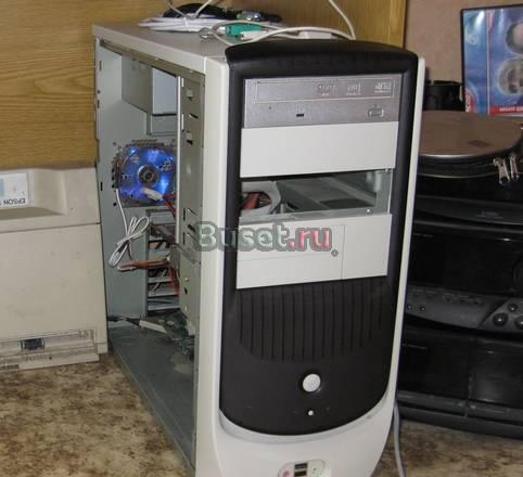 Комп.и комплектующие Москва