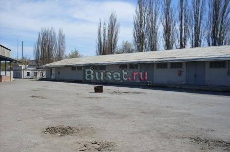 Продажа производственной базы Ростов-на-Дону