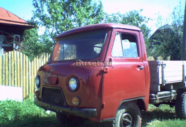 УАЗ Другое, 1994 Нижний Новгород