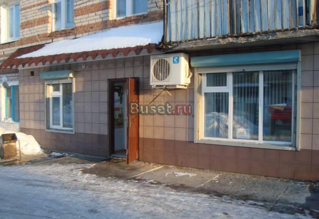 Торговое помещение в Туринской Слободе Екатеринбург