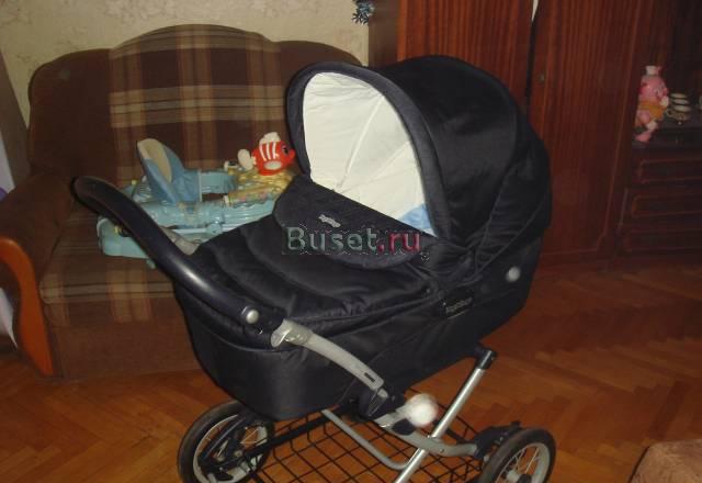 Peg-Perego Classico Москва