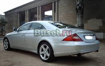 Mercedes CLS-klasse, 2005 Алдан