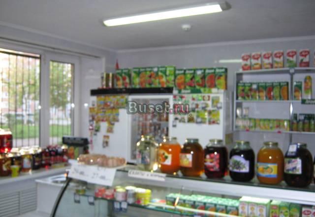 Продажа магазина Продукты Ростов-на-Дону