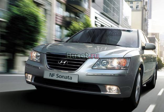 Hyundai- автозапчасти, ориг-неориг Н-БУ Москва