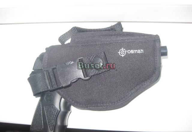 Crosman C31 Москва