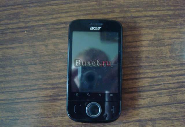 Acer e110 Москва