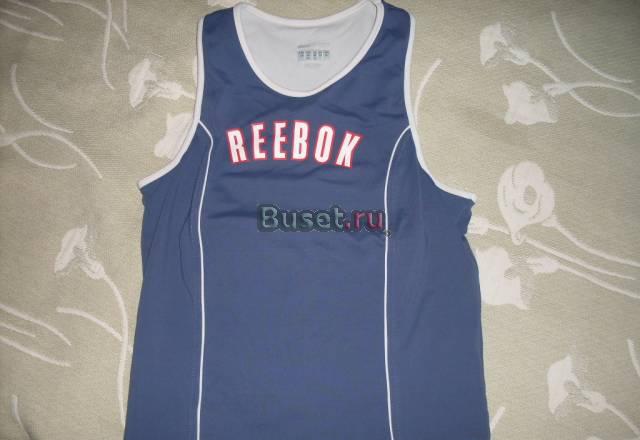 Майка reebok (оригинал) Санкт-Петербург