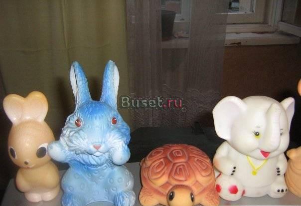 Игрушки Санкт-Петербург