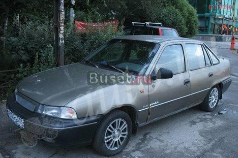 Daewoo Nexia, 1999 Санкт-Петербург