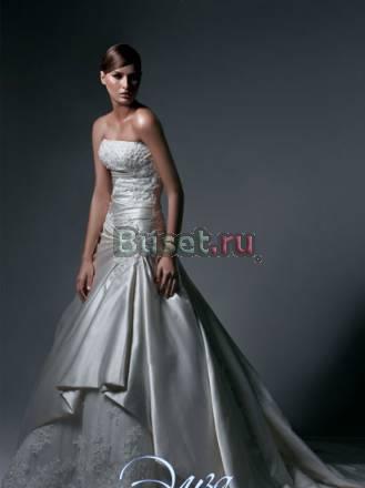 Свадебное платье Ancara Blue by Enzoani, новое Москва