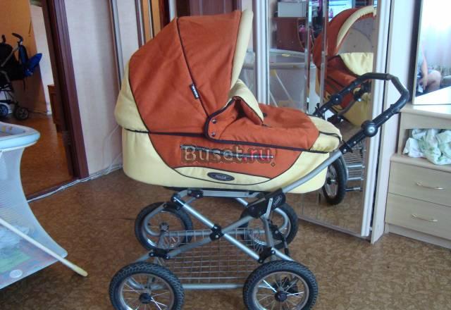 Продам коляску Балашиха