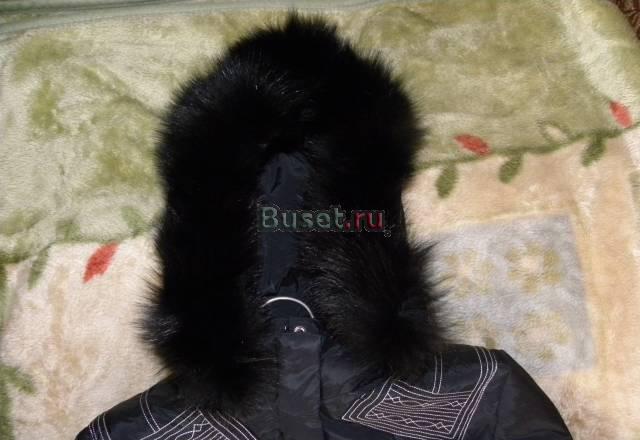 Новый пуховик savage Москва