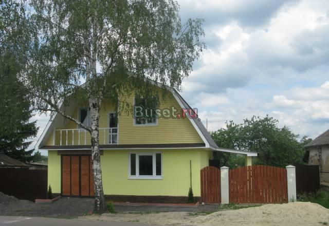 Продам дом в г.Дмитровск-Орловский, Орловская обл Дмитровск-Орловский