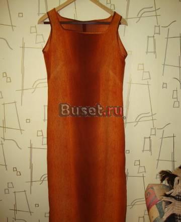 Продаю платье Воронеж