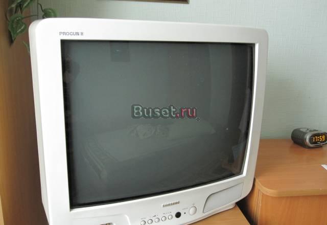 Телевизор Samsung 21" Москва