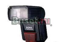Вспышка для Sony - Sigma EF 500 DG ST Москва