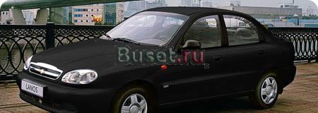 Куплю Chevrolet Lanos от 2008 г.в Москва